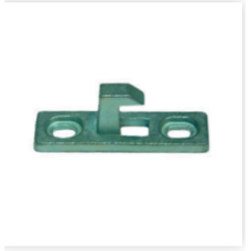 GACHE PARA FECHO DE EMBUTIR N10